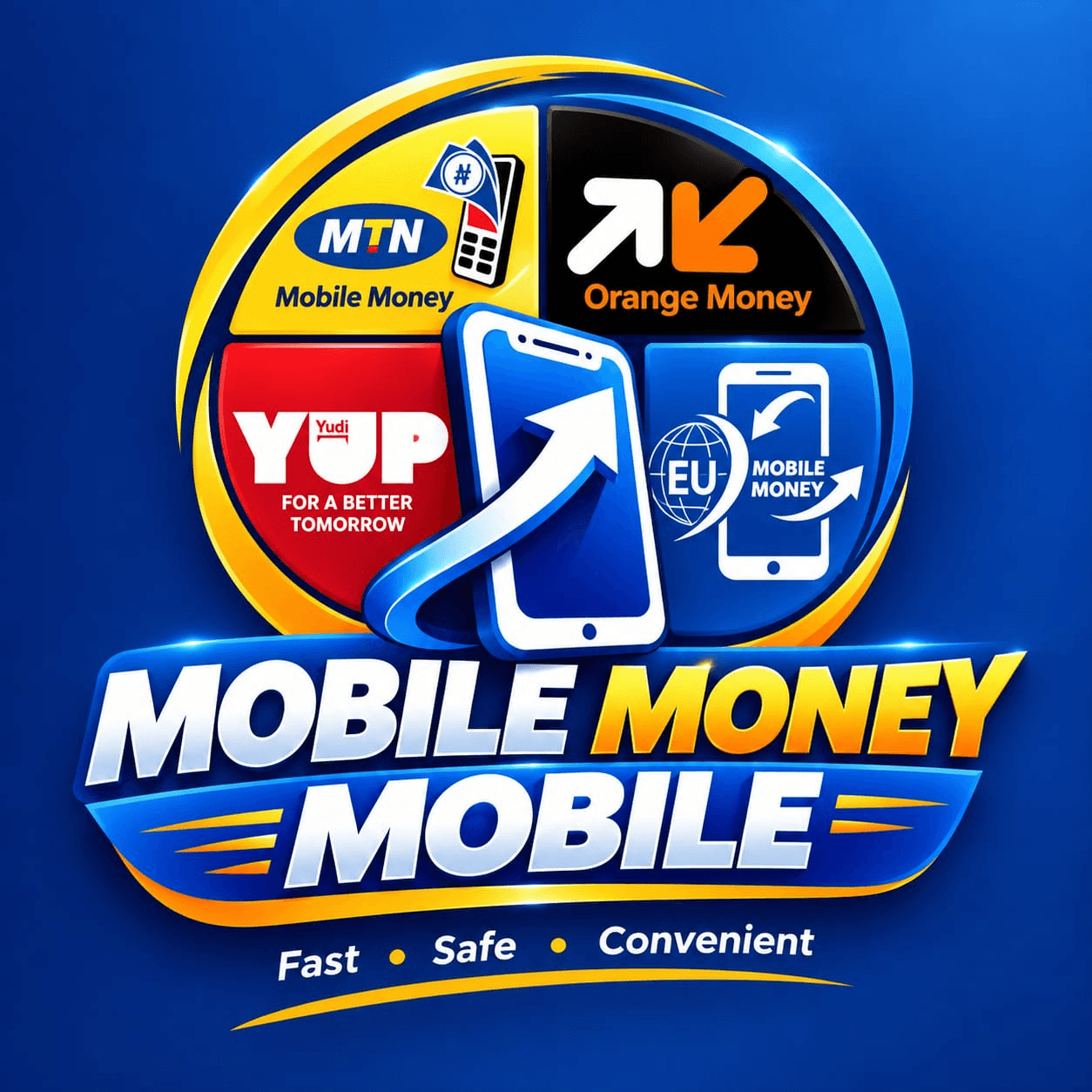Mobile Money Mobile